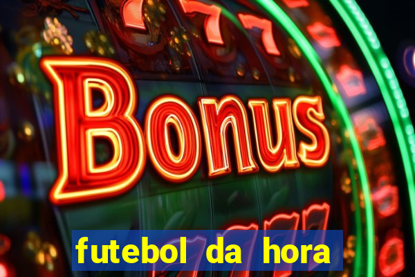 futebol da hora 3.7 no play store